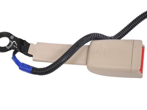 Seat buckle INFINITI Q50 3.0 t | BP33355216I32 - Image 2