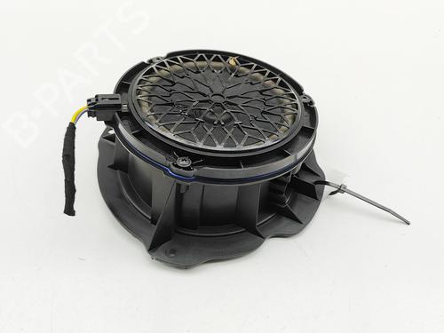 Speaker PEUGEOT 508 II (FB_, FH_, F3_) Hybrid 225 (F35GQU) | BP29975323E2