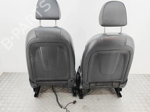 Seats set AUDI Q3 (8UB, 8UG) 2.0 TFSI quattro | BP37609864C78 - Image 10