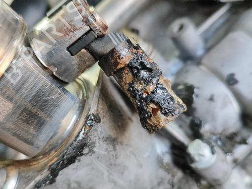 Engine MERCEDES-BENZ A-CLASS (W177) AMG A 35 4-matic (177.051) | BP28028415M1