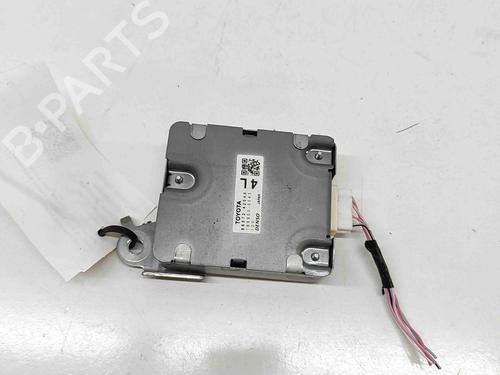 Elektronisk modul TOYOTA RAV 4 V (_A5_, _H5_) 2.5 Hybrid AWD (AXAH54, AXAL54) (222 hp) 28676169