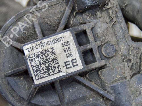 Right rear brake caliper VW GOLF VII (5G1, BQ1, BE1, BE2) 1.5 TSI | BP14642091M106 
