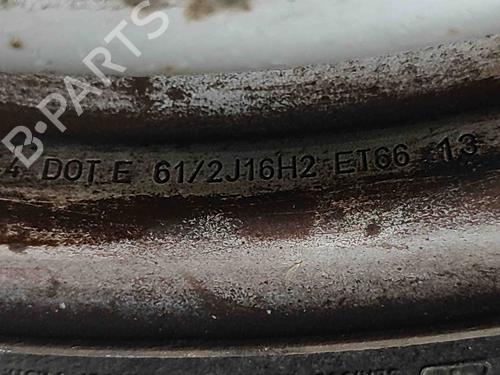 Rim OPEL MOVANO B Van (X62) 2.3 CDTI FWD (FV) | BP29920136C45 