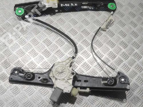 Fensterheber links vorne für BMW 3 (E90) 316 i (115 hp) 6715096