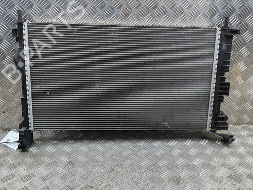 Water radiator VOLVO XC90 II (256) T6 AWD | BP37642998M31 - Image 4
