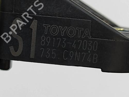 Electronic sensor LEXUS CT (ZWA10_) 200h (ZWA10_) | BP24307345M84 