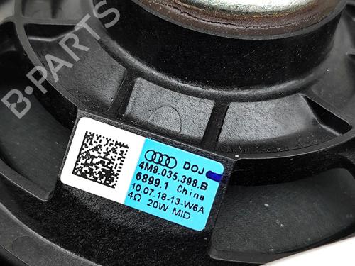Speaker AUDI Q8 (4MN, 4MT) 55 TFSI Mild Hybrid quattro | BP38070695E2  - Image 7