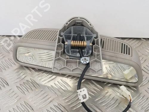 Used Rear mirror Rear mirror 6733720 6733720