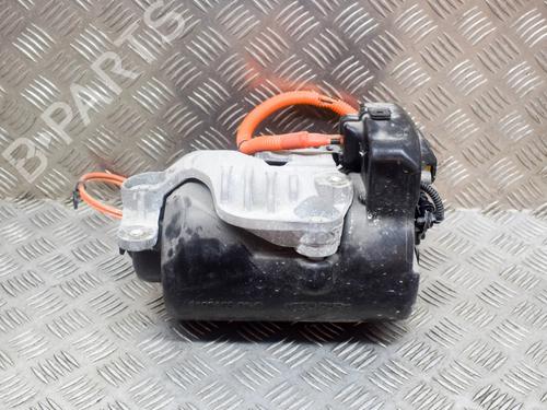 Used AC compressor TESLA MODEL 3 (5YJ3) EV (261 hp) 27756204