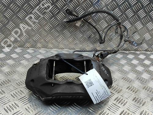 Etrier avant gauche VW TOUAREG (7P5, 7P6) 3.0 V6 TDI (262 hp) 28954598