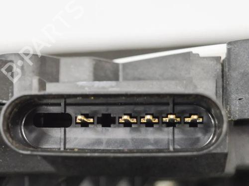 Front left lock FORD MONDEO V Hatchback (CE) 2.0 TDCi | BP6745688C98 