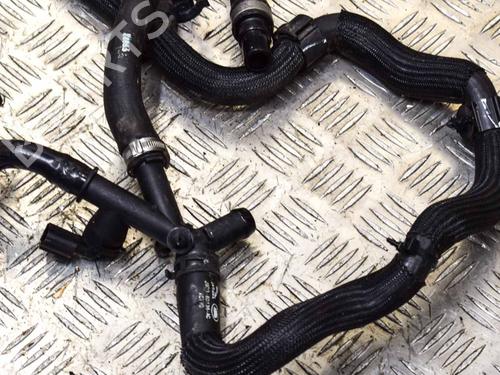 Pipe JAGUAR I-PACE (X590) EV400 AWD | BP28687031M125 