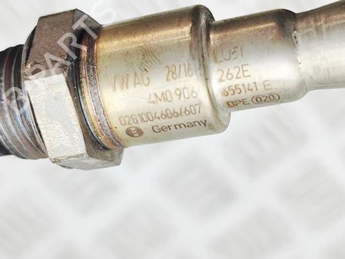 Electronic sensor AUDI A7 Sportback (4GA, 4GF) 3.0 TDI quattro | BP33938144M84  - Image 7