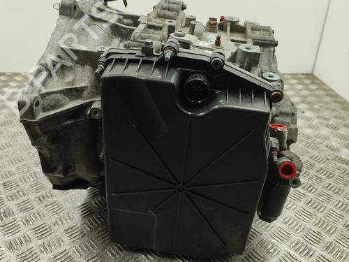 Gearbox SKODA OCTAVIA III Combi (5E5, 5E6) 2.0 TDI | BP25786931M3 