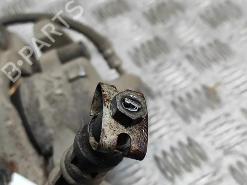 Left front brake caliper CITROËN C5 AIRCROSS (A_) 1.5 BlueHDi 130 (ACYHZJ, ACYHZR) | BP28430746M105 