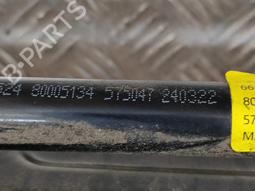 Bagaksel VOLVO EX30 (416) Performance AWD | BP38094708M2 - Image 9