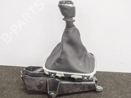 Gear lever RENAULT KADJAR (HA_, HL_) 1.5 dCi 110 (HLA3) | BP6760956M90 