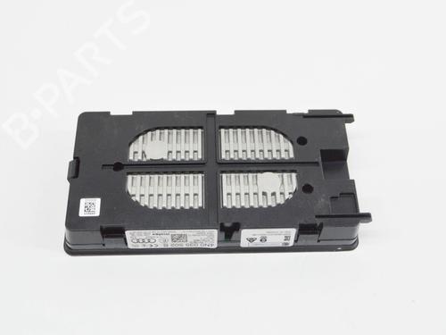Elektronisk modul AUDI Q8 (4MN, 4MT) 50 TDI Mild Hybrid quattro (286 hp) 14649203