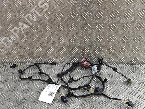 Elektronisk modul AUDI Q8 E-TRON Sportback (GET) 55 quattro (408 hp) 28562001