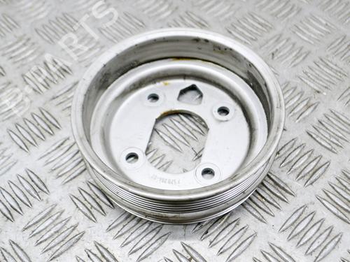 Used Pulley BMW 5 (F10) 550 i (449 hp) 14640142