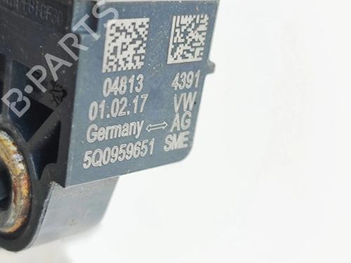 Electronic sensor AUDI TT (FV3, FVP) 2.5 RS TFSI quattro | BP34249302M84  - Image 6