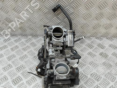Throttle body SUZUKI MOTORCYCLES DL DL 1000 V-Strom (WVBS) | BP32754939M82 - Image 4