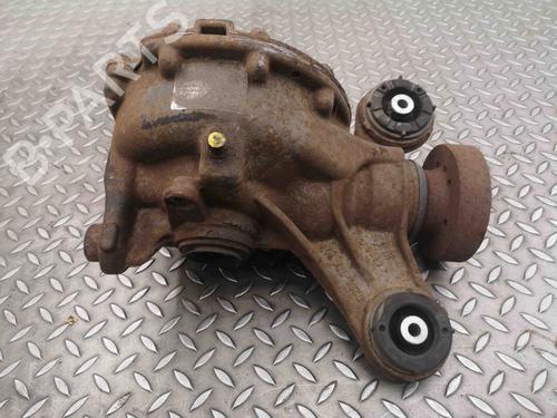 Rear differential JAGUAR XF I (X250) 3.0 D | BP30254344M24