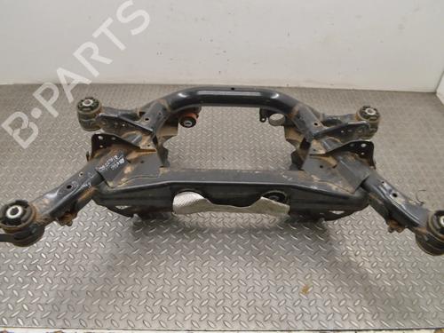 Bagaksel ALFA ROMEO STELVIO (949_) 2.0 Q4 (949.AXF2A) | BP30231643M2 