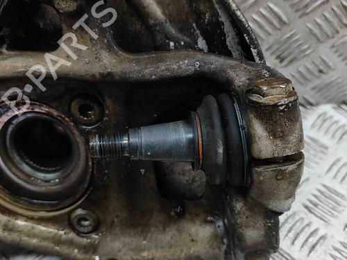 Left front steering knuckle AUDI A4 B9 Avant (8W5, 8WD) 2.0 TDI | BP29541958M25 