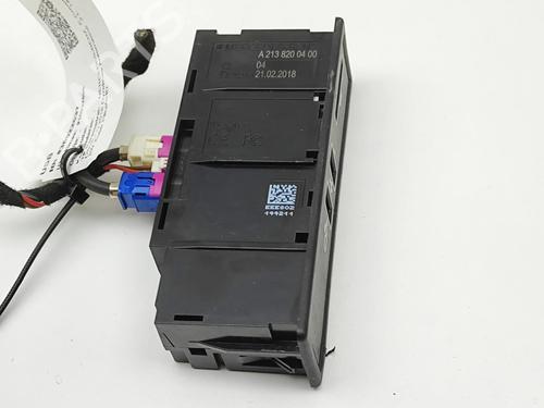 Electronic module MERCEDES-BENZ E-CLASS Coupe (C238) E 220 d (238.314) | BP36782952M83 - Image 2