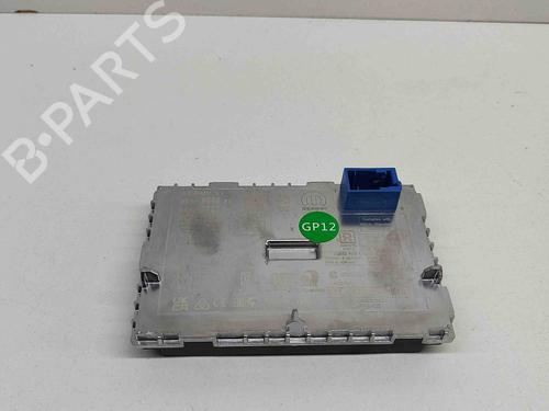 Used Electronic module CITROËN C4 X (BD_, BE_, BF_) ë-C4 X (BFZKXC) (136 hp) 28551772