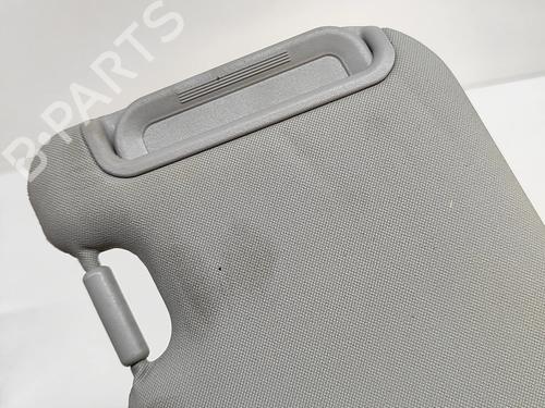 Right sun visor KIA SPORTAGE III (SL) 1.7 CRDi | BP24819112I2 - Image 6