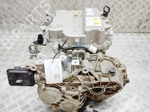 Engine CITROËN BERLINGO Box Body/MPV (K9) e-Berlingo | BP39619356M1 - Image 2