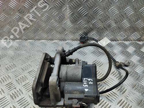 Left rear brake caliper TESLA MODEL 3 (5YJ3) EV AWD | BP33732387M107 - Image 6