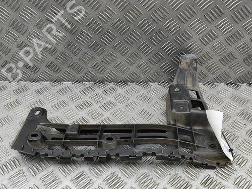 Używane Mocowanie zderzaka tylnego VW CADDY IV Box Body/MPV (SAA, SAH) 2.0 TDI (102 hp) 31021356