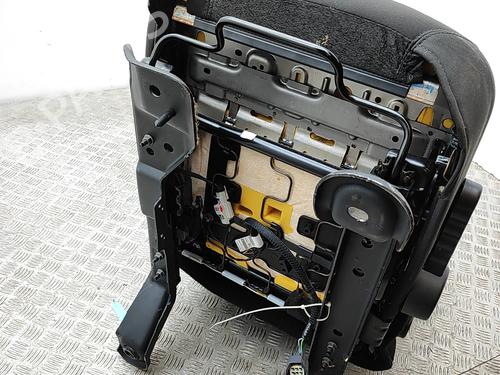 Left front seat JEEP WRANGLER III (JK) 3.6 V6 | BP36326497C15  - Image 5