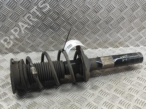 Used Left front shock absorber SKODA SUPERB III Estate (3V5) 2.0 TDI (150 hp) 28566195