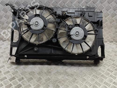 Used Radiator fan Radiator fan 28812019 28812019