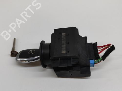 Ignition barrel MERCEDES-BENZ E-CLASS T-Model (S211) E 220 T CDI | BP23865407M48 