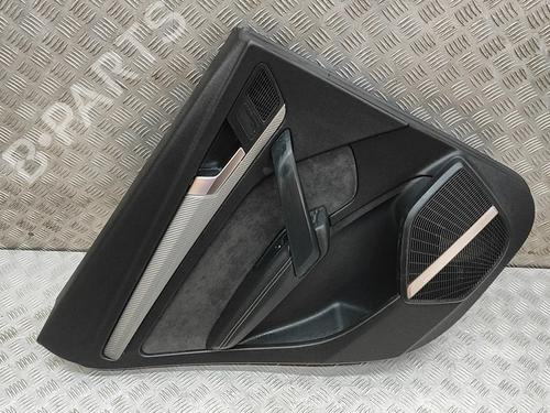 Used Rear left panel Rear left panel AUDI Q5 (FYB, FYG) SQ5 TFSI quattro (354 hp) 36067391 36067391