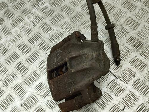Right front brake caliper FIAT BARCHETTA (183_) 1.8 16V | BP26410495M104 