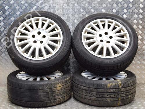 Used Rim JAGUAR S-TYPE II (X200) 2.5 V6 (200 hp) 8625765
