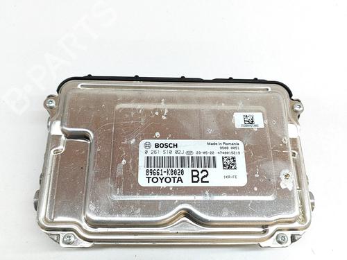 Engine control unit (ECU) TOYOTA YARIS (_P21_, _PA1_, _PH1_) 1.0 (KSP211) | BP27776394M57
