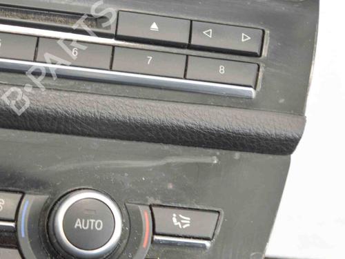 Climate control BMW 5 Touring (F11) 525 d | BP6754283I5 