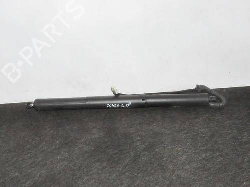 Gasdæmper bagklap BMW X5 (F15, F85) xDrive 30 d (258 hp) 14660189