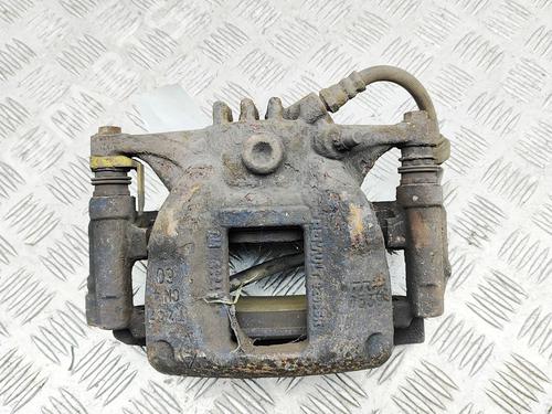 Right front brake caliper OPEL VIVARO B Bus (X82) 1.6 CDTI (06) | BP33385432M104 - Image 5
