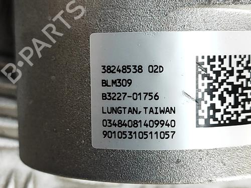 Steering column FIAT 500 (312_) 1.0 Mild Hybrid (312.AYD1B) | BP28674910M21  - Image 8