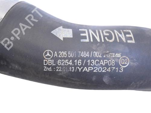 Pipe MERCEDES-BENZ E-CLASS (W213) AMG E 63 S 4-matic+ (213.089) | BP33367356M125  - Image 5