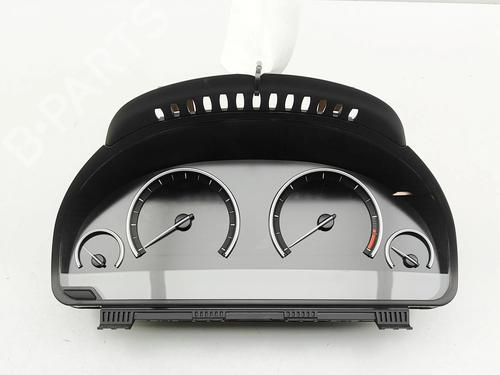 Used Instrument cluster Instrument cluster BMW 6 Coupe (F13) 640 d (313 hp) 32238704 32238704