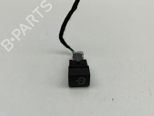 Used Switch NISSAN QASHQAI III (J12) 1.3 DIG-T All-wheel Drive (158 hp) 28955475